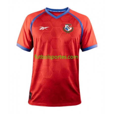 Camiseta Panamá Primera Equipación 2023